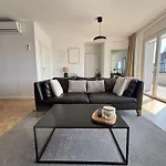 Luxus Penthouse - Citycenter - Mallibase Apartments