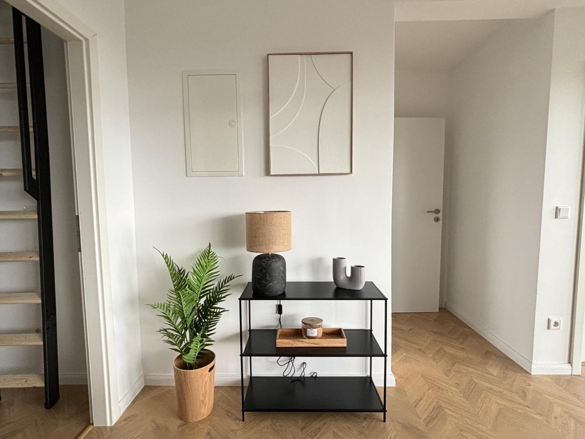 Apartment Luxus Penthouse - Citycenter - Mallibase *