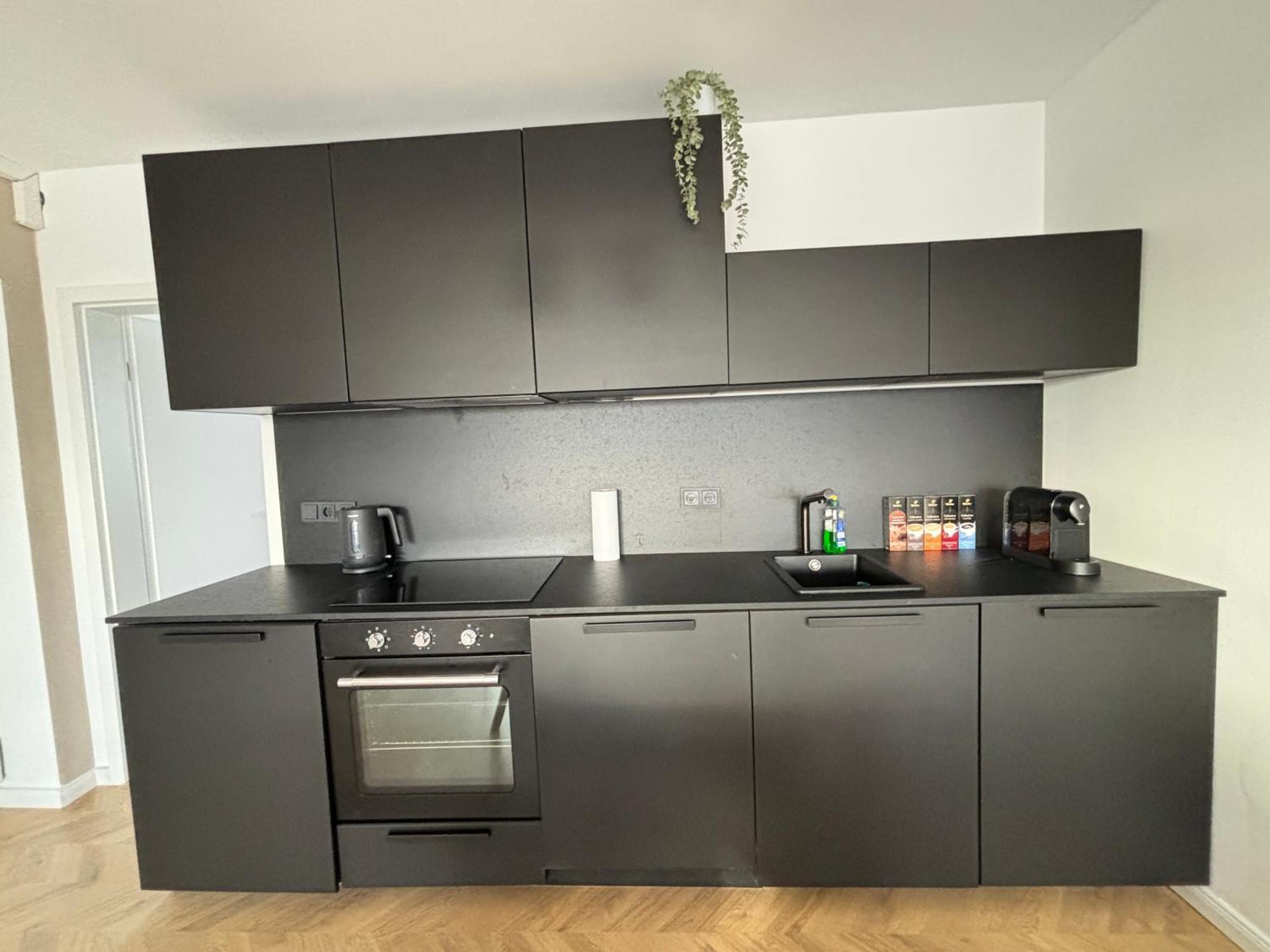 Apartment Luxus Penthouse - Citycenter - Mallibase *